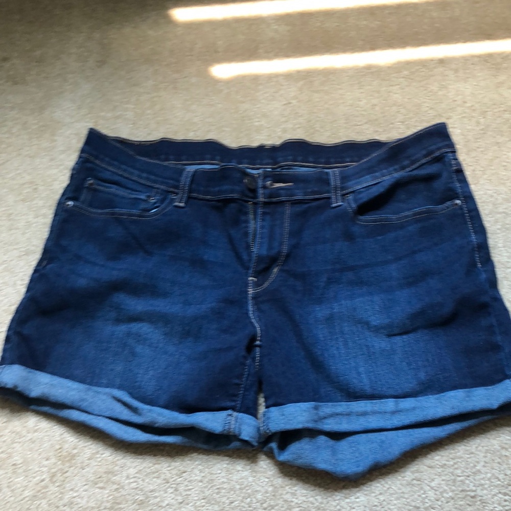 Levi Shorts